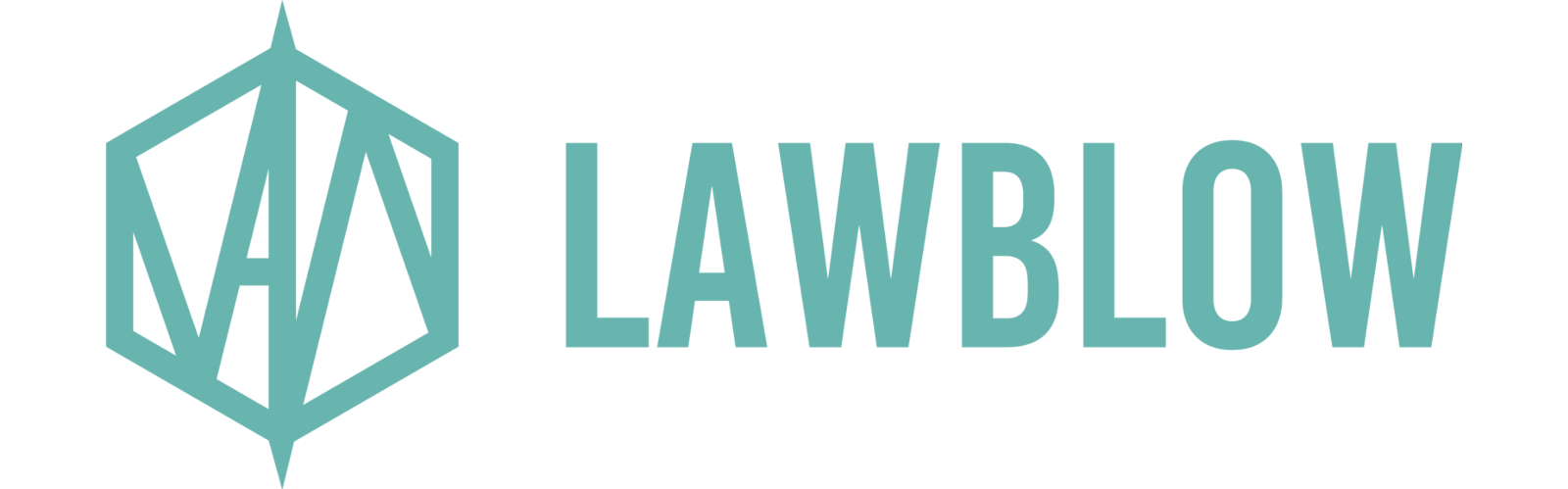 LAWBLOWロゴ